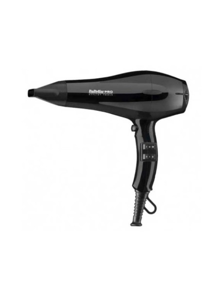 Pro HairdressingBabyliss Black Magic Hairdryer Pro HairdressingBabyliss Black Magic Hairdryer
