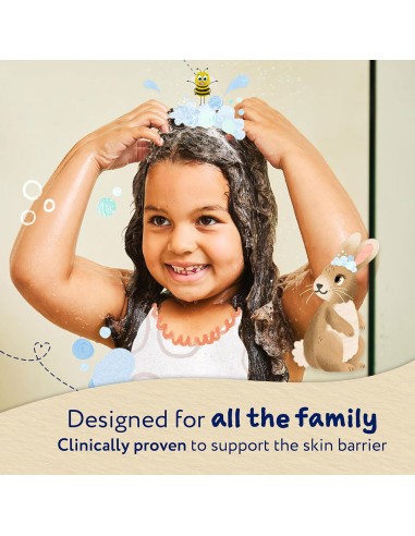 Childs FarmChilds Farm Oat Derma Shampoo Childs FarmChilds Farm Oat Derma Shampoo