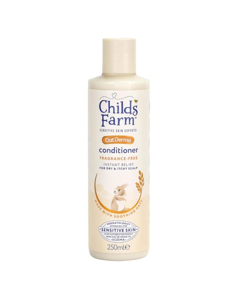 Childs Farm Oat Derma Conditioner