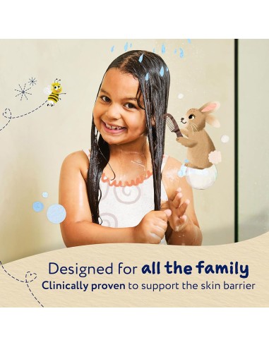 Childs Farm Oat Derma Conditioner Childs Farm Oat Derma Conditioner