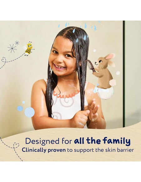 Childs Farm Oat Derma Conditioner Childs Farm Oat Derma Conditioner