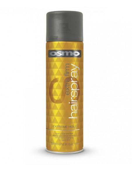 Osmo Extra Firm Hairspray Osmo Extra Firm Hairspray