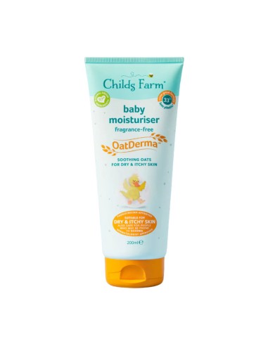 Childs FarmChilds Farm Oat Derma Body Moisturiser