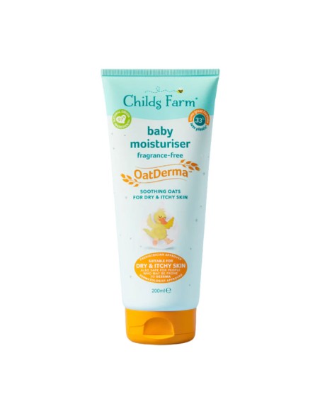 Childs FarmChilds Farm Oat Derma Body Moisturiser