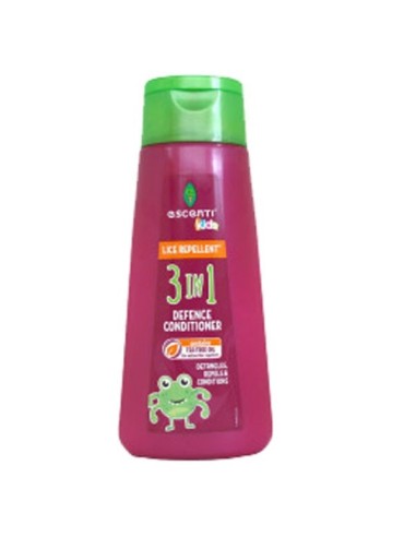 Kids Lice Repellent 3 In 1 Defence Conditioner Kids Lice Repellent 3 In 1 Defence Conditioner