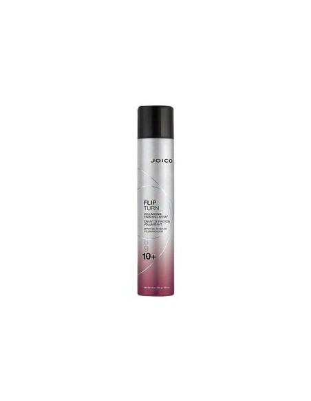 Flip Turn Volumizing Finishing Spray