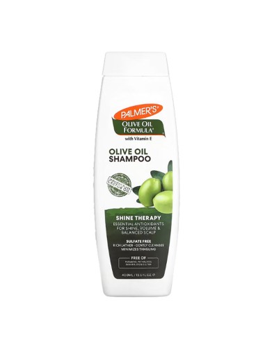PalmersPalmers Olive Oil Formula Smoothing Shampoo