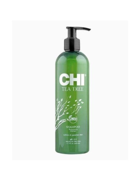 CHI Tea Tree Shampoo CHI Tea Tree Shampoo
