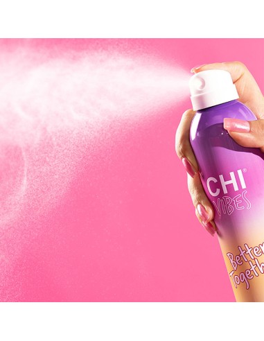 Farouk SystemsFAROUK SYSTEMS CHI Vibes Better Together Hair Spray Farouk SystemsFAROUK SYSTEMS CHI Vibes Better Together Hair Spray