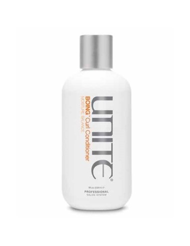 Unite HairBoing Moisture Balance Daily Curl Conditioner Unite HairBoing Moisture Balance Daily Curl Conditioner