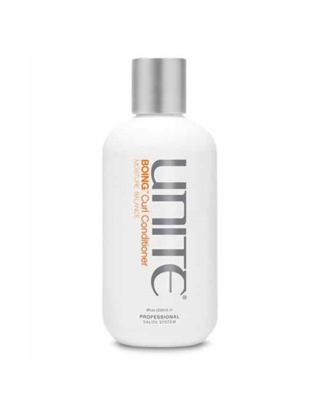 Unite HairBoing Moisture Balance Daily Curl Conditioner Unite HairBoing Moisture Balance Daily Curl Conditioner