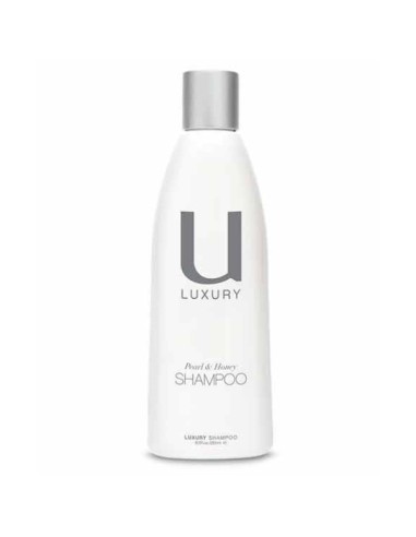 Unite HairLuxury Pearl And Honey Shampoo