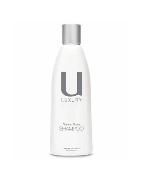 Unite HairLuxury Pearl And Honey Shampoo