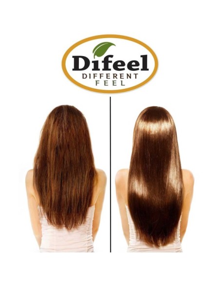 Difeel Biotin Pro Growth Biotin Hair Mask Sachet