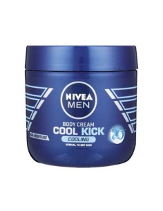 Nivea MenNivea Men Cool Kick Body Cream