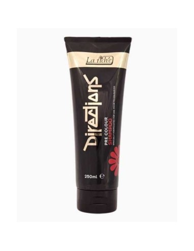 Directions Pre Colour Shampoo Directions Pre Colour Shampoo