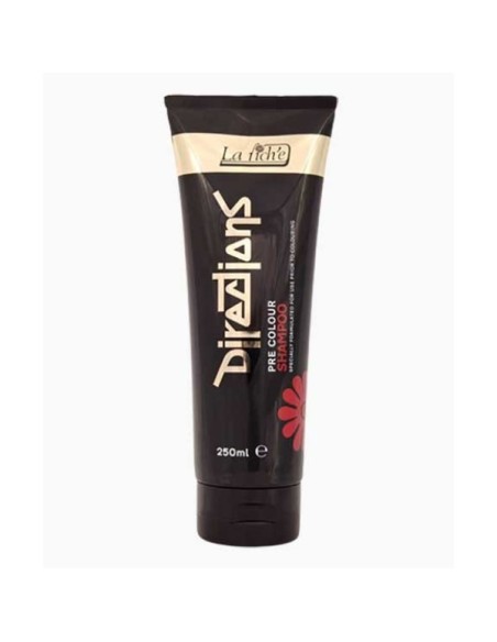 Directions Pre Colour Shampoo Directions Pre Colour Shampoo