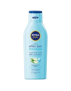 Nivea Skin CareNivea After Sun Moisturising Lotion