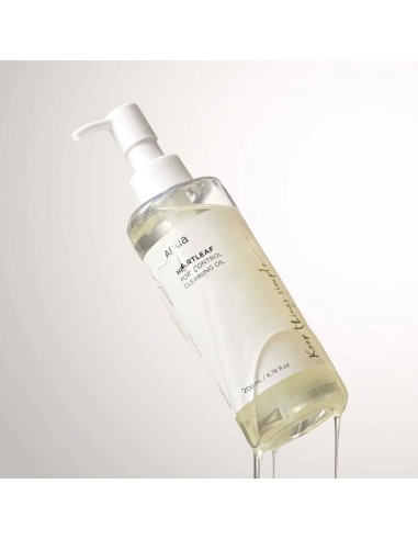 AnuaAnua Heartleaf Pore Control Cleansing Oil AnuaAnua Heartleaf Pore Control Cleansing Oil
