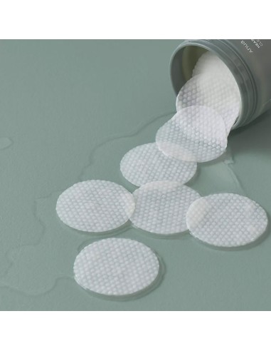 AnuaAnua Heartleaf 77 Clear Pad AnuaAnua Heartleaf 77 Clear Pad