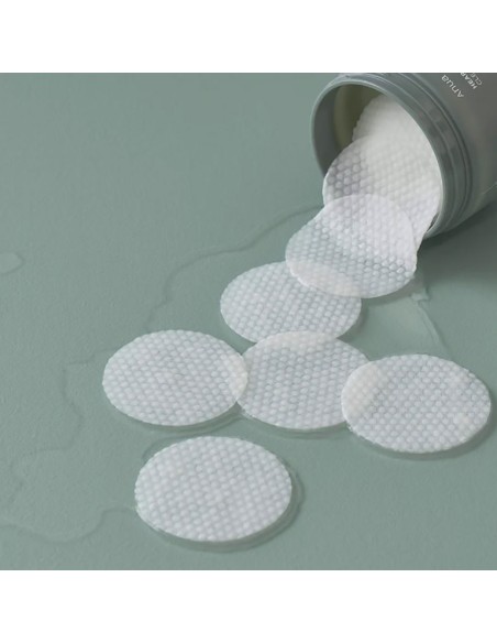 AnuaAnua Heartleaf 77 Clear Pad AnuaAnua Heartleaf 77 Clear Pad