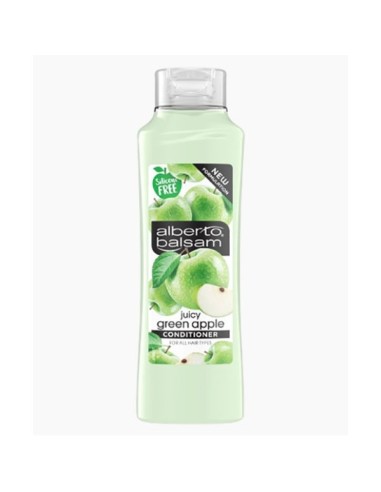 Juicy Green Apple Refreshing Conditioner Juicy Green Apple Refreshing Conditioner
