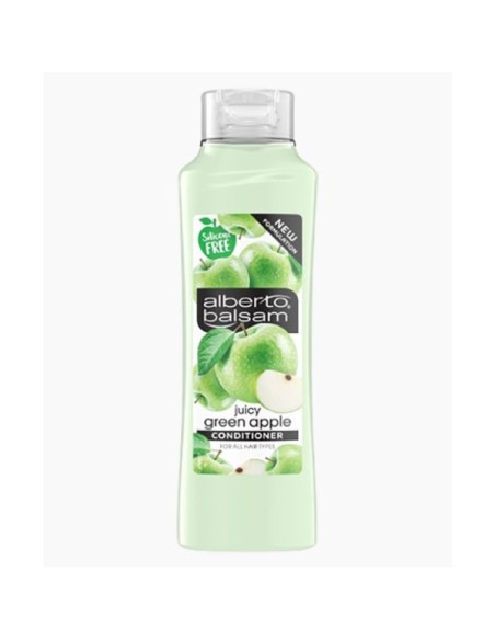 Juicy Green Apple Refreshing Conditioner Juicy Green Apple Refreshing Conditioner