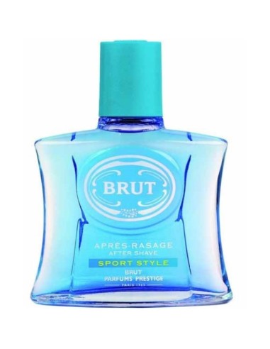 Sport Style After Shave Sport Style After Shave