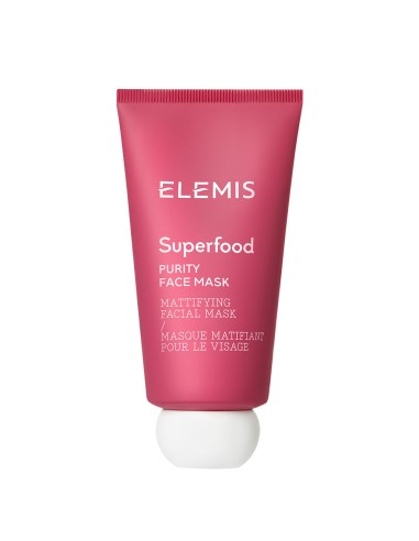ElemisElemis Superfood Purity Face Mask ElemisElemis Superfood Purity Face Mask