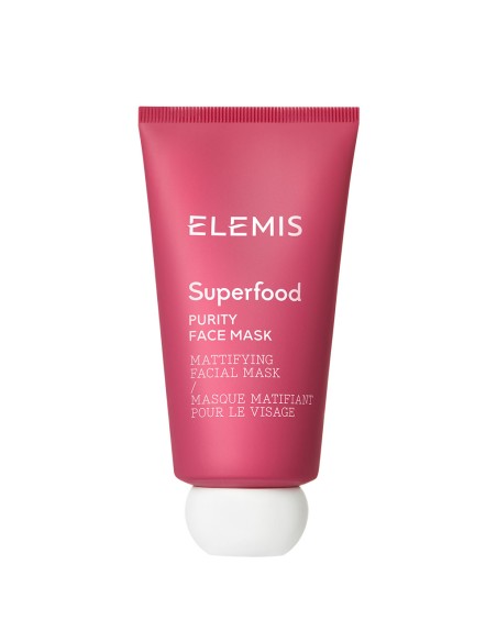 ElemisElemis Superfood Purity Face Mask