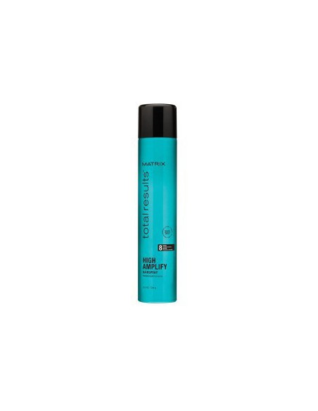 Total Results High Amplify Hairspray