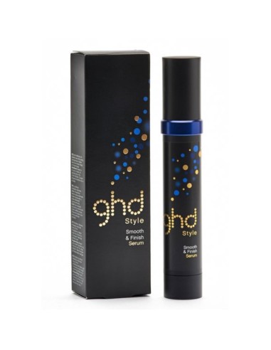 Dramatic Ending Smooth And Finish Serum Dramatic Ending Smooth And Finish Serum