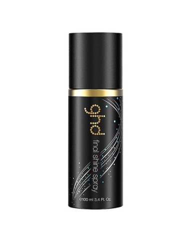 Shiny Ever After Final Shine Spray Shiny Ever After Final Shine Spray