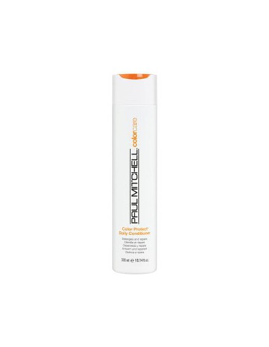 Paul Mitchell Color Care Color Protect Daily Conditioner Paul Mitchell Color Care Color Protect Daily Conditioner