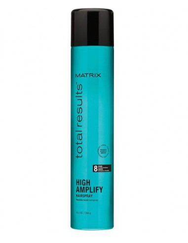 Total Results High Amplify Hairspray