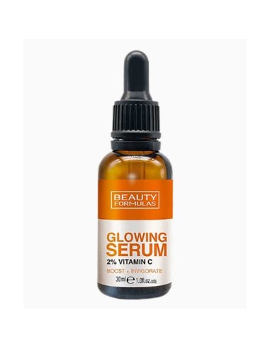 Beauty Formulas Glowing Serum Beauty Formulas Glowing Serum