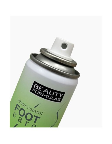 Odour Control Foot Care Shoe Spray Odour Control Foot Care Shoe Spray