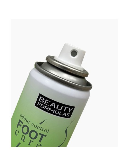 Odour Control Foot Care Shoe Spray Odour Control Foot Care Shoe Spray