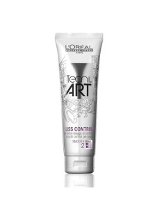 Tecni Art Liss Control Smooth Control Gel Cream