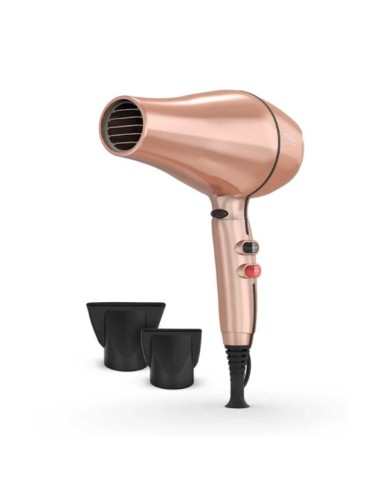 Professional Quick Drying Shinier Results Pro Keratin Dryer Rose Gold Professional Quick Drying Shinier Results Pro Keratin Dryer Rose Gold