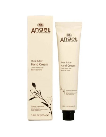 Angel En ProvenceAngel Shea Butter Hand Cream Angel En ProvenceAngel Shea Butter Hand Cream