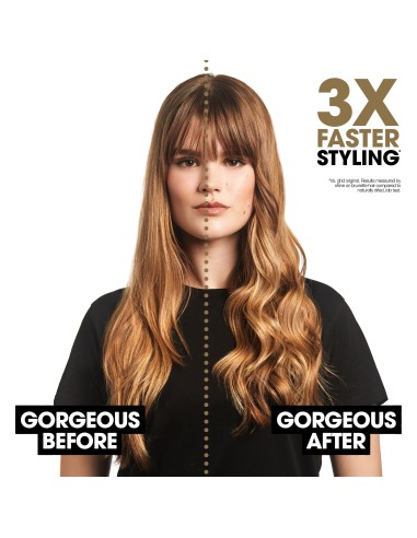 GHDGHD Chronos Professional HD Motion Responsive Styler GHDGHD Chronos Professional HD Motion Responsive Styler