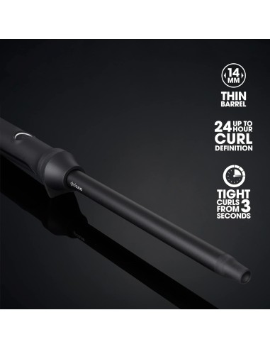 GHDGHD Curve Thin Tight Curls Wand GHDGHD Curve Thin Tight Curls Wand