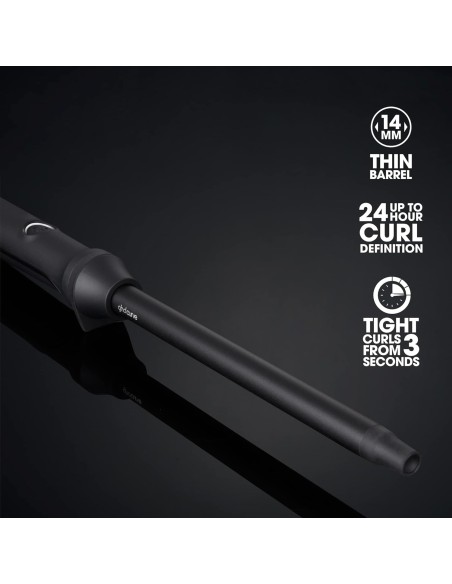 GHDGHD Curve Thin Tight Curls Wand GHDGHD Curve Thin Tight Curls Wand