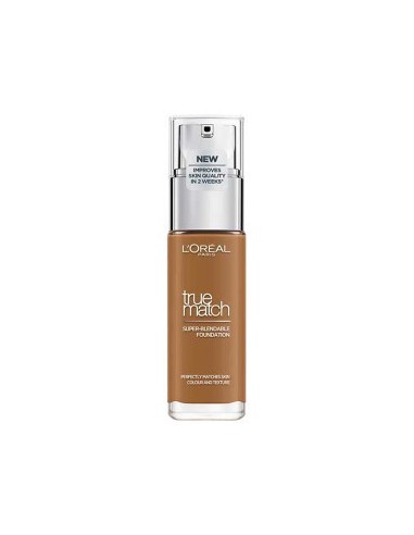 True Match Super Blendable Foundation True Match Super Blendable Foundation