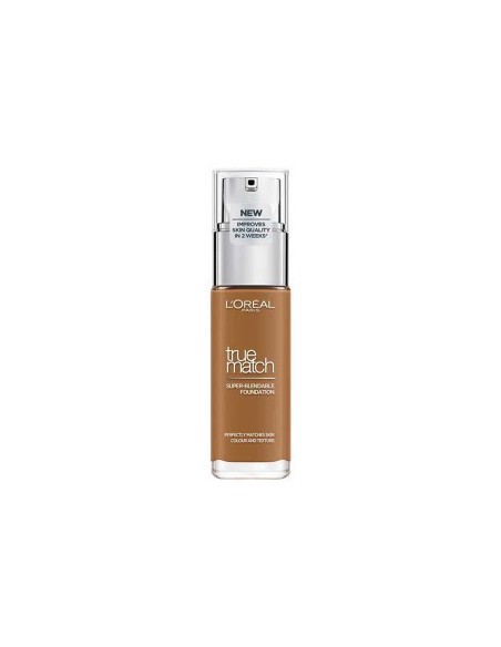 True Match Super Blendable Foundation True Match Super Blendable Foundation