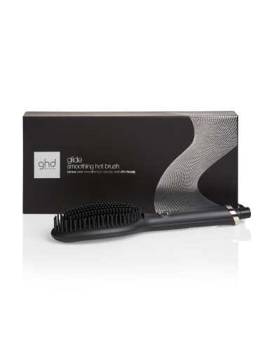 GHDGHD Glide Smoothing Hot Brush