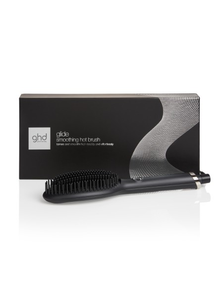 GHDGHD Glide Smoothing Hot Brush