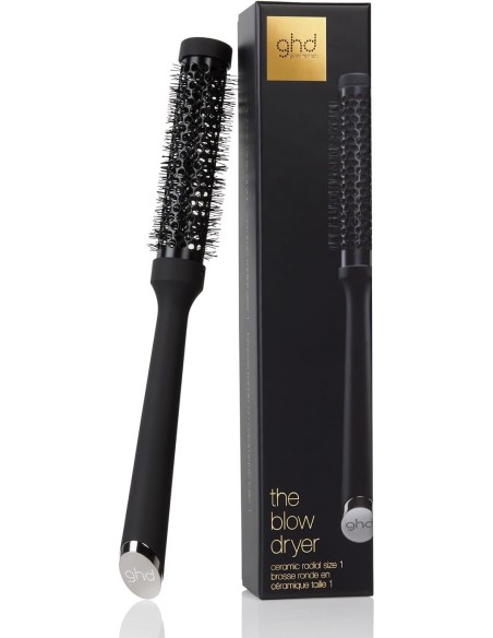 GHDghd The Blow Dryer Ceramic Radial GHDghd The Blow Dryer Ceramic Radial