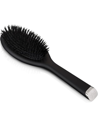 GHDghd The Dresser Oval Dressing Brush GHDghd The Dresser Oval Dressing Brush